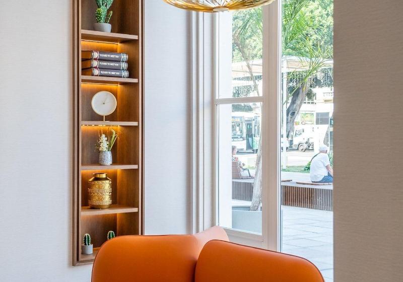 Fotos del hotel Soho Boutique Equitativa:  22