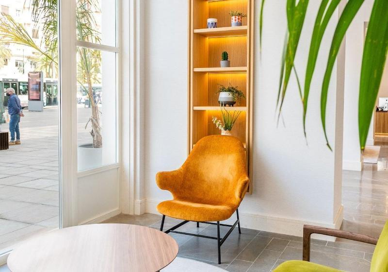 Fotos del hotel Soho Boutique Equitativa:  23