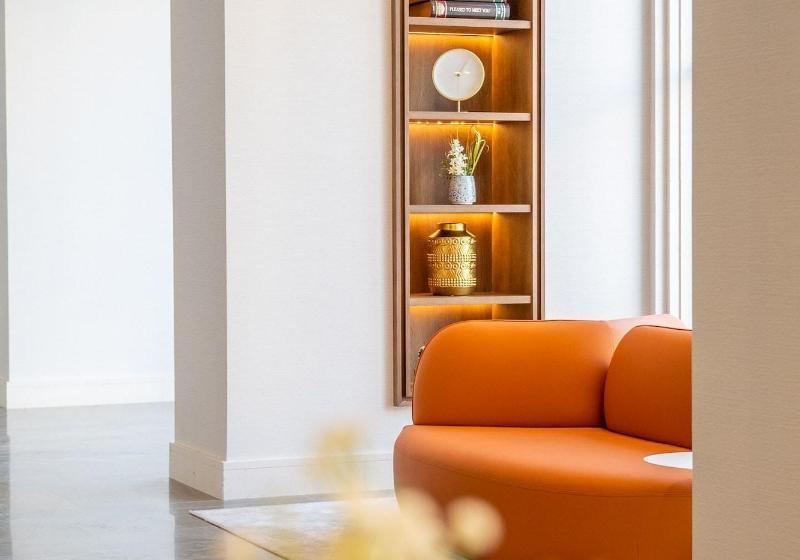 Fotos del hotel Soho Boutique Equitativa:  18