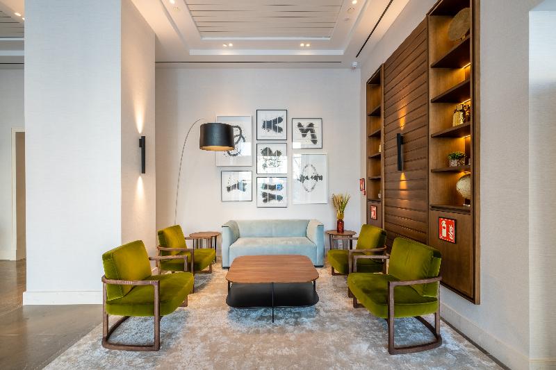 Fotos del hotel Soho Boutique Equitativa:  25