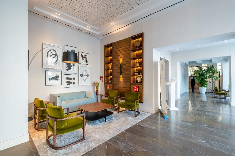 Fotos del hotel Soho Boutique Equitativa:  24