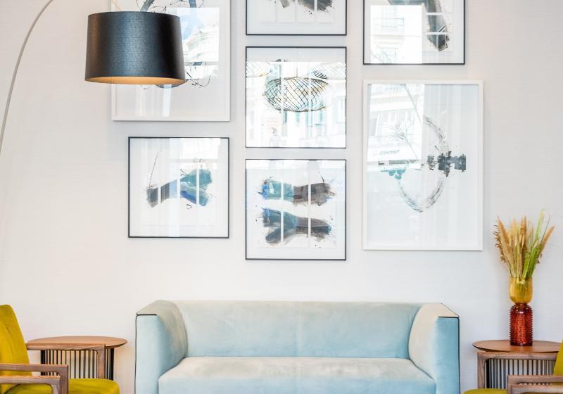 Fotos del hotel Soho Boutique Equitativa:  27