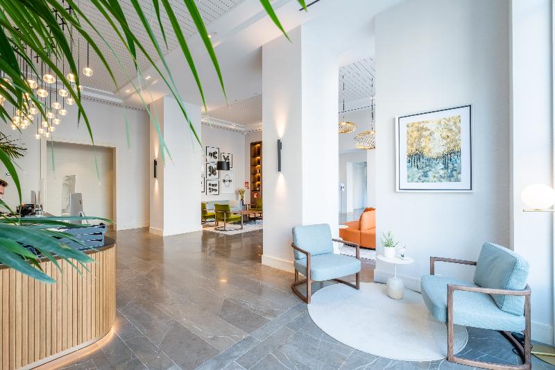 Fotos del hotel Soho Boutique Equitativa:  28