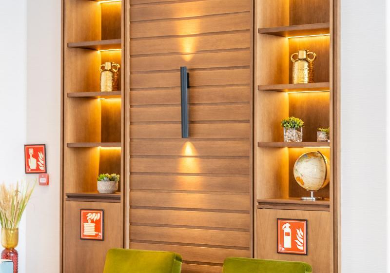 Fotos del hotel Soho Boutique Equitativa:  26