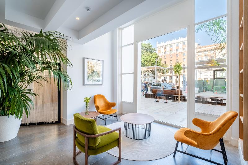 Fotos del hotel Soho Boutique Equitativa:  19