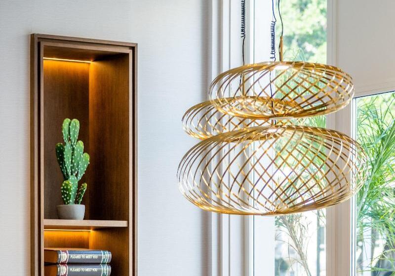 Fotos del hotel Soho Boutique Equitativa:  10