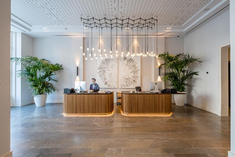 Fotos del hotel Soho Boutique Equitativa:  8