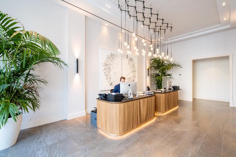 Fotos del hotel Soho Boutique Equitativa:  15