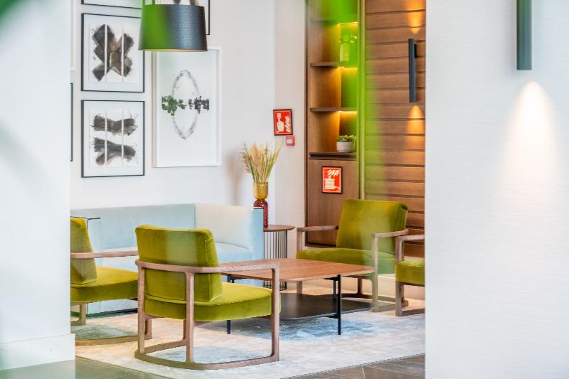 Fotos del hotel Soho Boutique Equitativa:  14