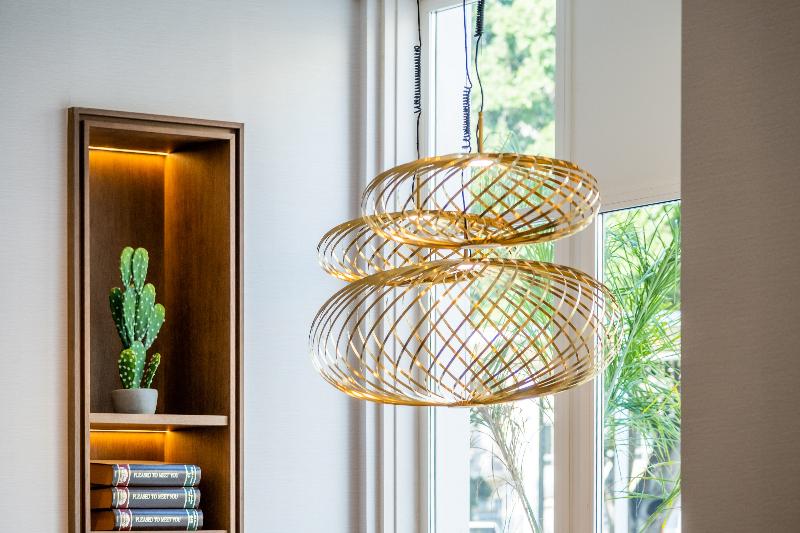 Fotos del hotel Soho Boutique Equitativa:  16