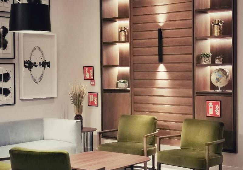 Fotos del hotel Soho Boutique Equitativa:  11