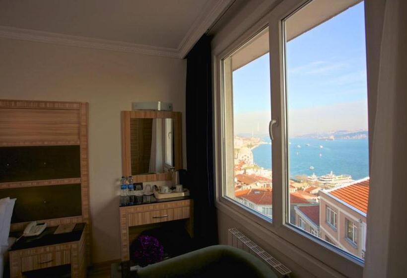 Fotos del hotel Sed Bosphorus:  21