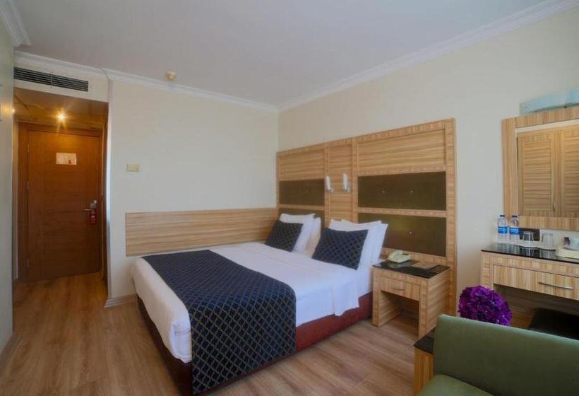 Fotos del hotel Sed Bosphorus:  4