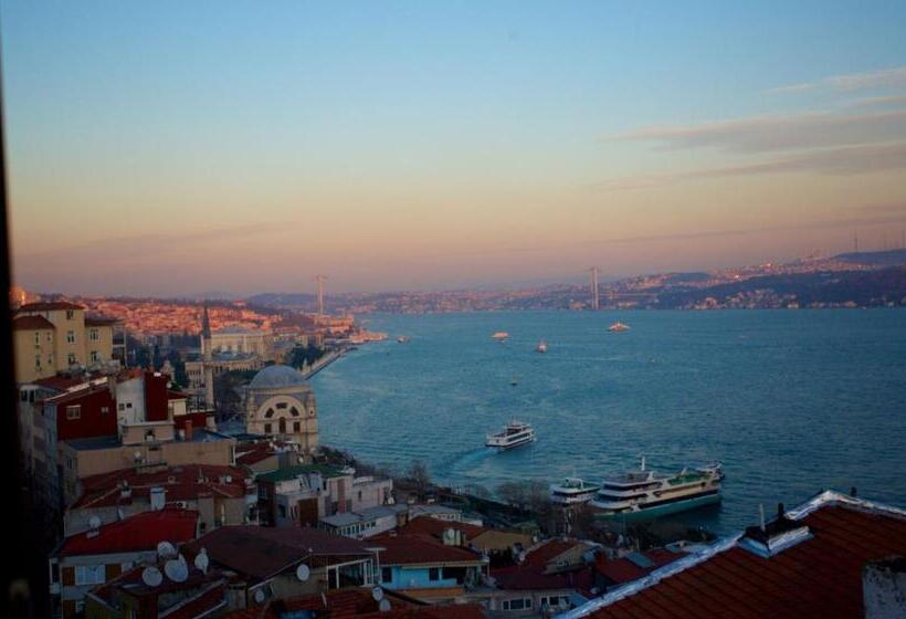 Fotos del hotel Sed Bosphorus:  24