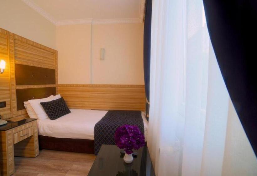 Fotos del hotel Sed Bosphorus:  9