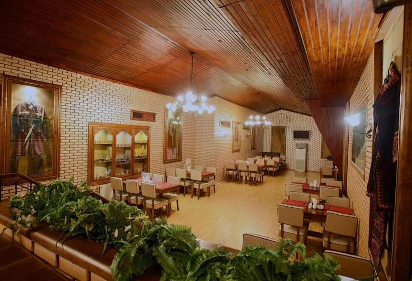 Fotos del hotel Sed Bosphorus:  20