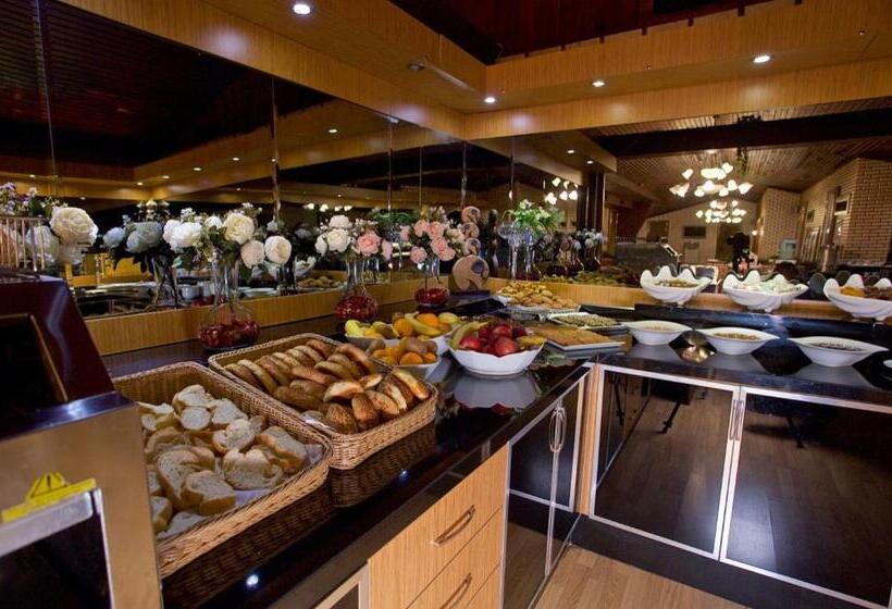 Fotos del hotel Sed Bosphorus:  19