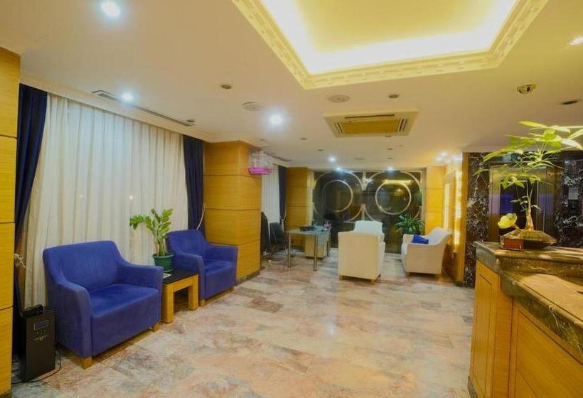 Fotos del hotel Sed Bosphorus:  17