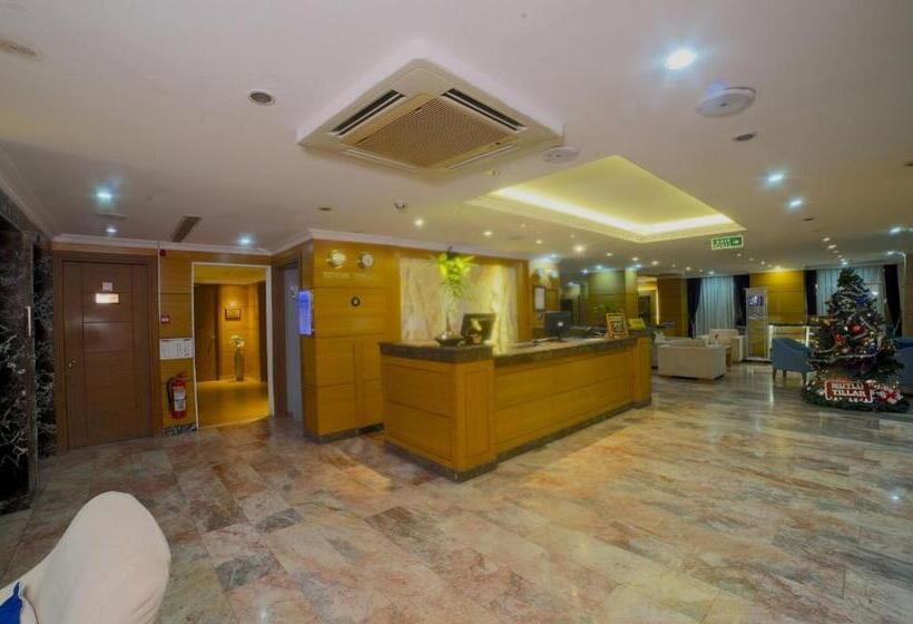 Fotos del hotel Sed Bosphorus:  15