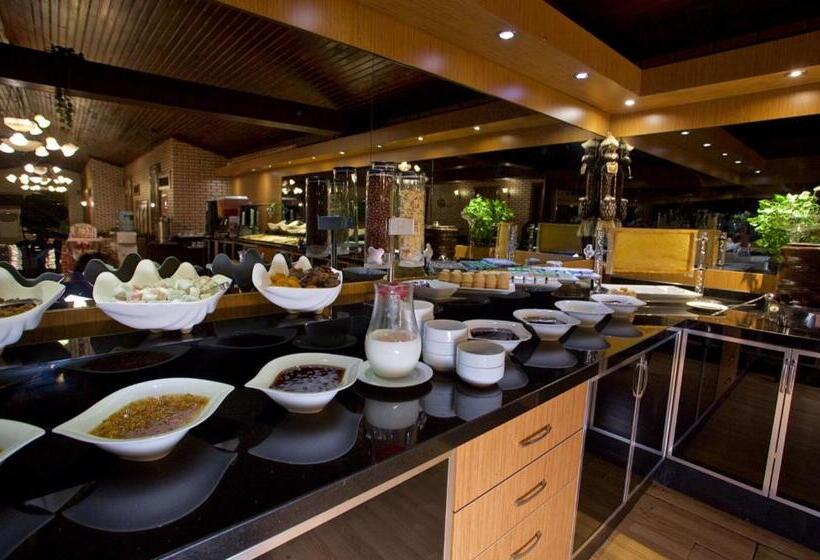 Fotos del hotel Sed Bosphorus:  25