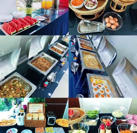 Fotos del hotel The Royal P Phuket  Sha Plus:  3