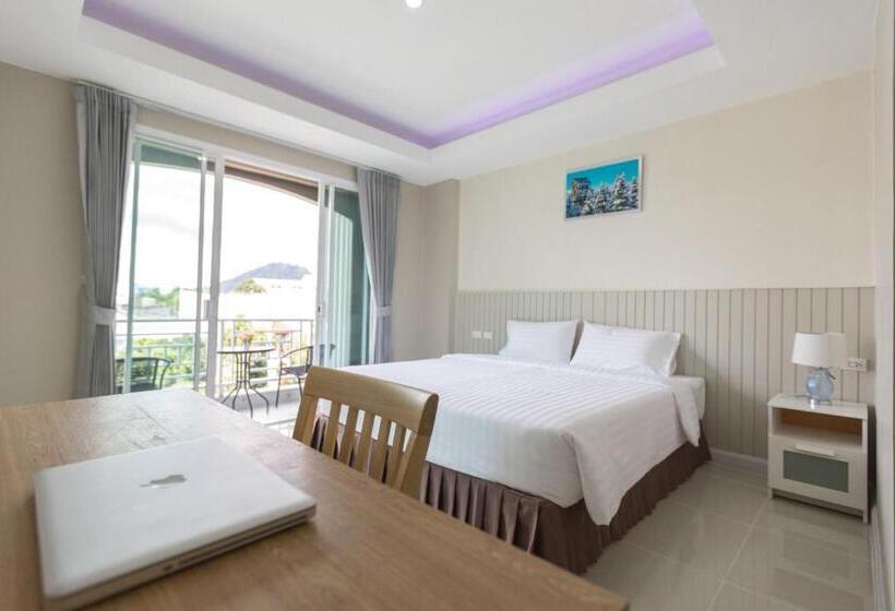 Fotos del hotel The Royal P Phuket  Sha Plus:  11