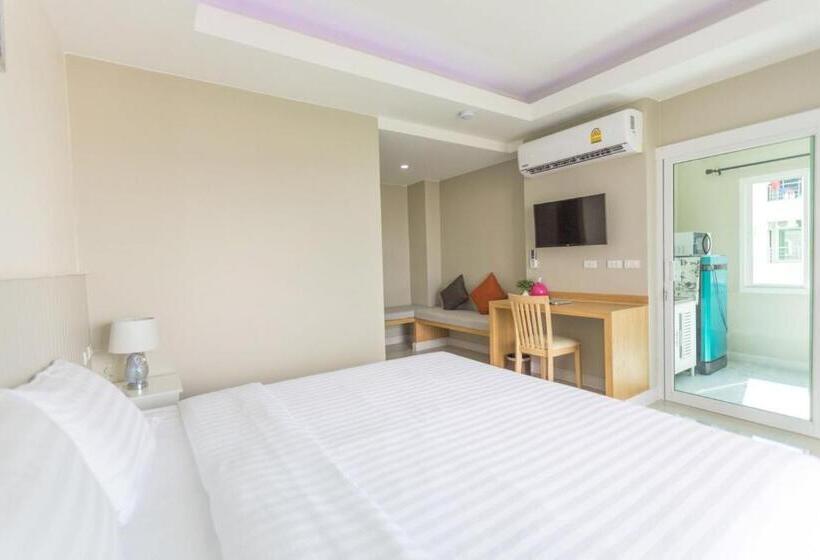 Fotos del hotel The Royal P Phuket  Sha Plus:  14