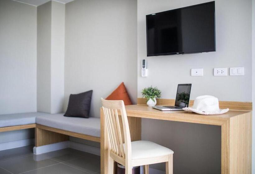 Fotos del hotel The Royal P Phuket  Sha Plus:  23