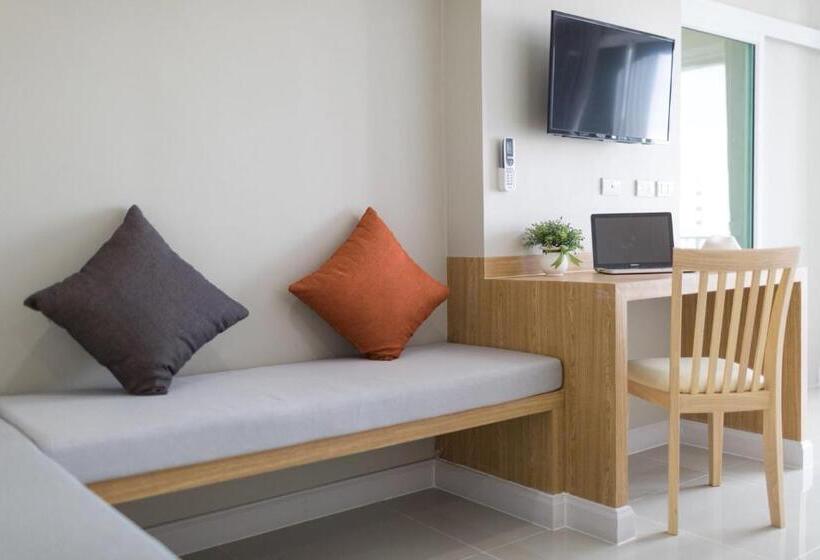 Fotos del hotel The Royal P Phuket  Sha Plus:  7