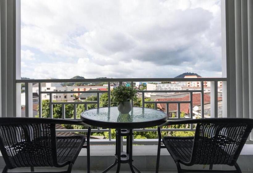 Fotos del hotel The Royal P Phuket  Sha Plus:  21