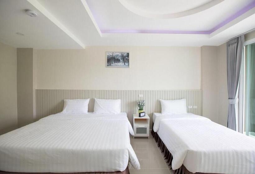 Fotos del hotel The Royal P Phuket  Sha Plus:  6