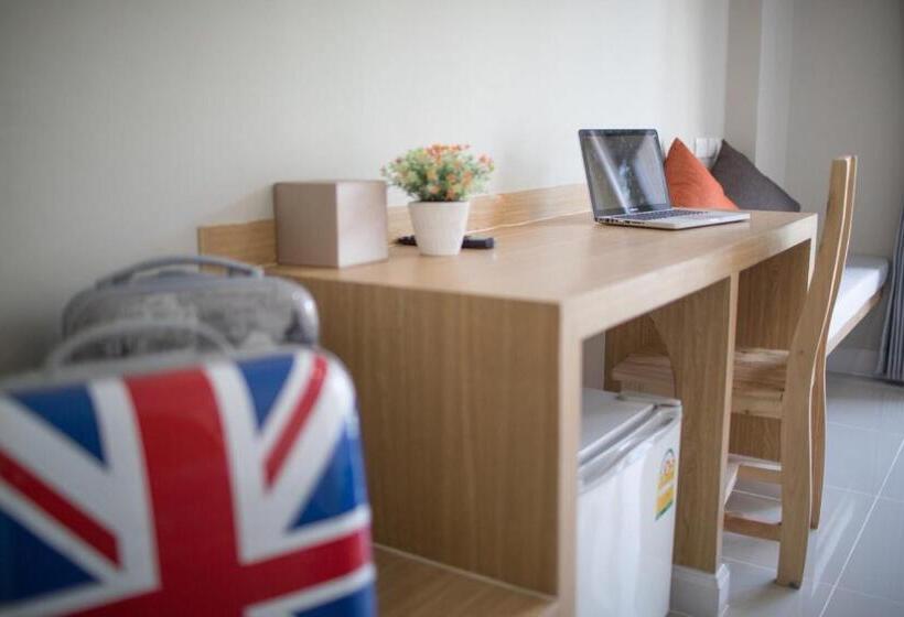 Fotos del hotel The Royal P Phuket  Sha Plus:  20