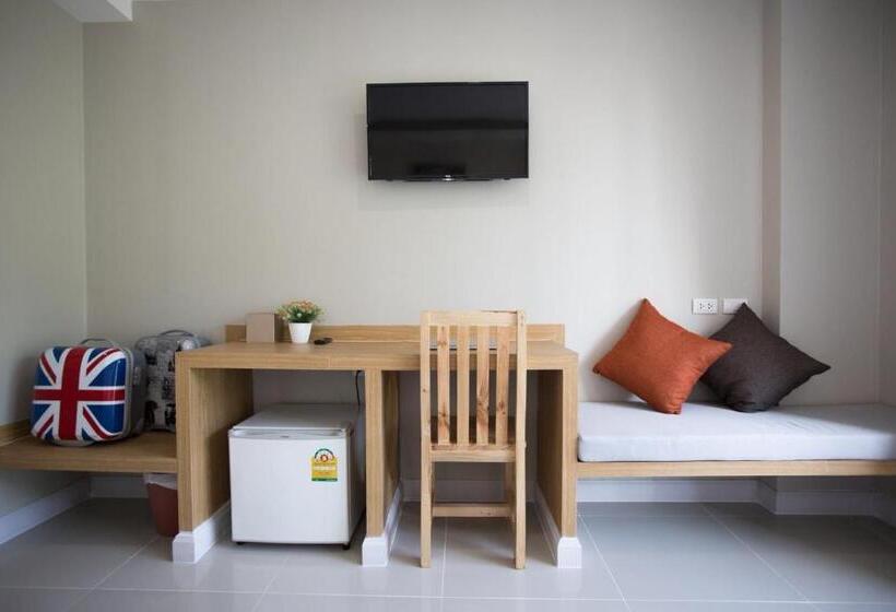 Fotos del hotel The Royal P Phuket  Sha Plus:  15