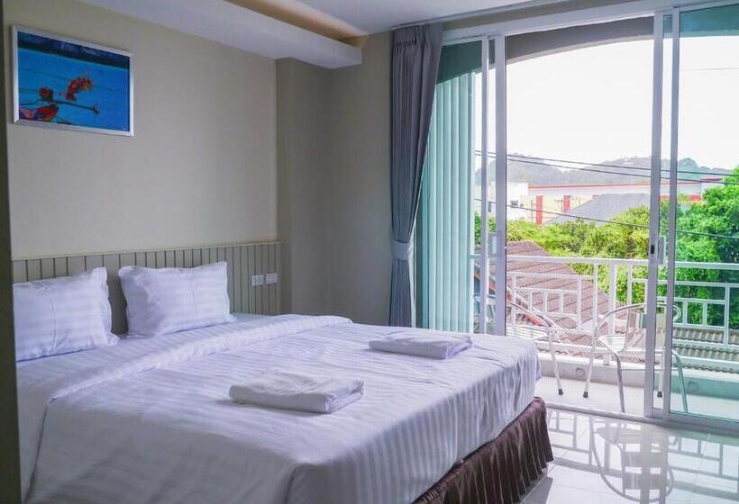 The Royal P Phuket  Sha Plus