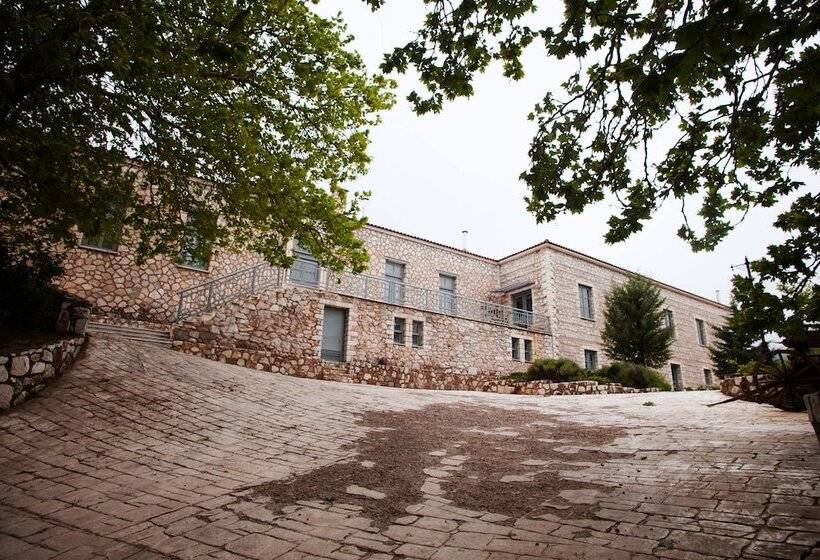 Fotos del hotel Boutique Hotel 1821 En Dolianis:  20