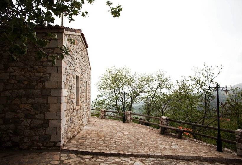 Fotos del hotel Boutique Hotel 1821 En Dolianis:  18