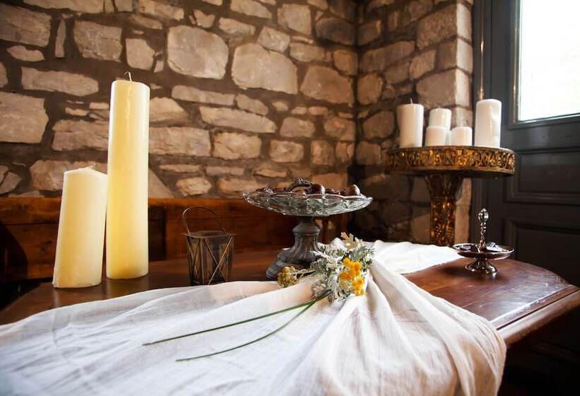 Fotos del hotel Boutique Hotel 1821 En Dolianis:  15