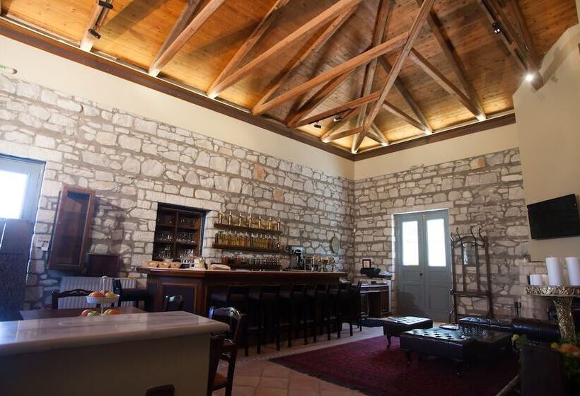 Fotos del hotel Boutique Hotel 1821 En Dolianis:  13