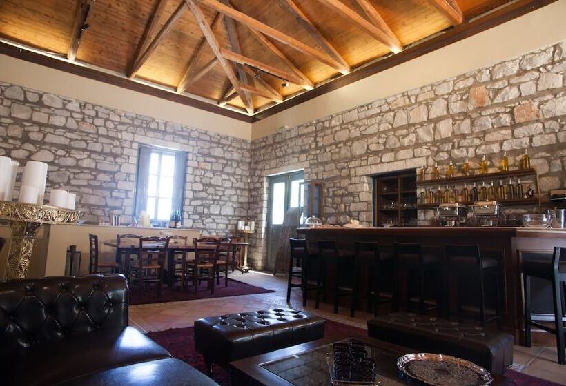 Fotos del hotel Boutique Hotel 1821 En Dolianis:  12