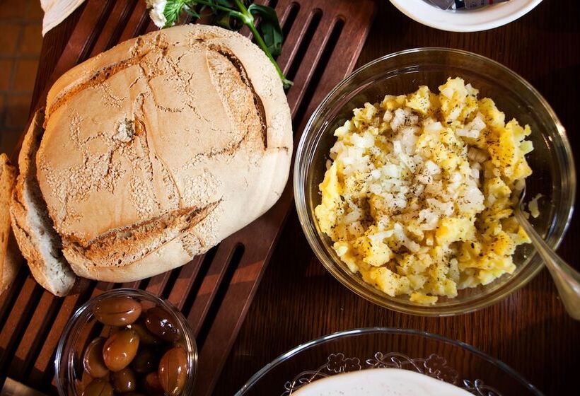 Fotos del hotel Boutique Hotel 1821 En Dolianis:  11