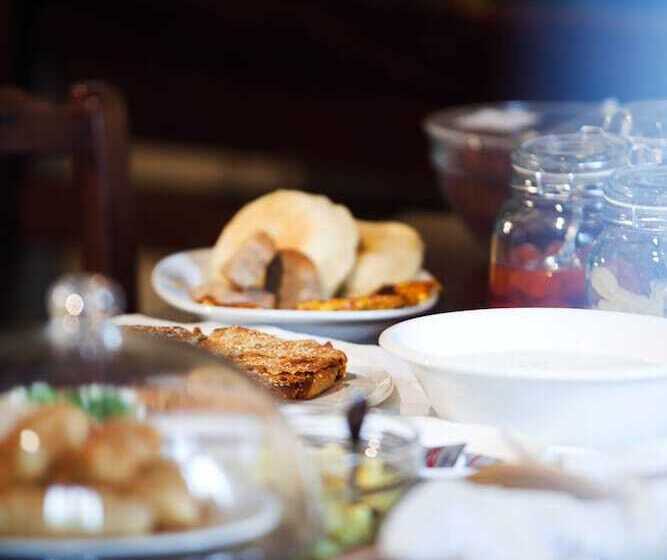 Fotos del hotel Boutique Hotel 1821 En Dolianis:  9