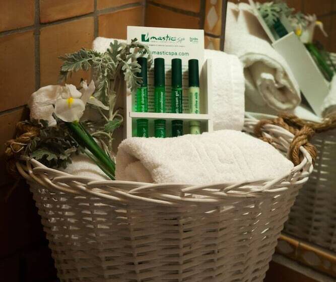 Fotos del hotel Boutique Hotel 1821 En Dolianis:  24