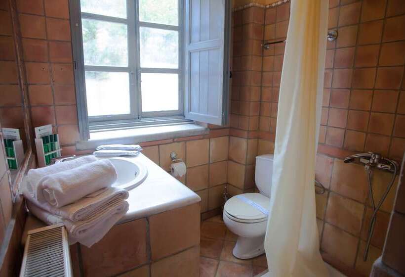 Fotos del hotel Boutique Hotel 1821 En Dolianis:  25