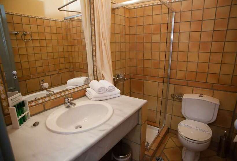 Fotos del hotel Boutique Hotel 1821 En Dolianis:  5