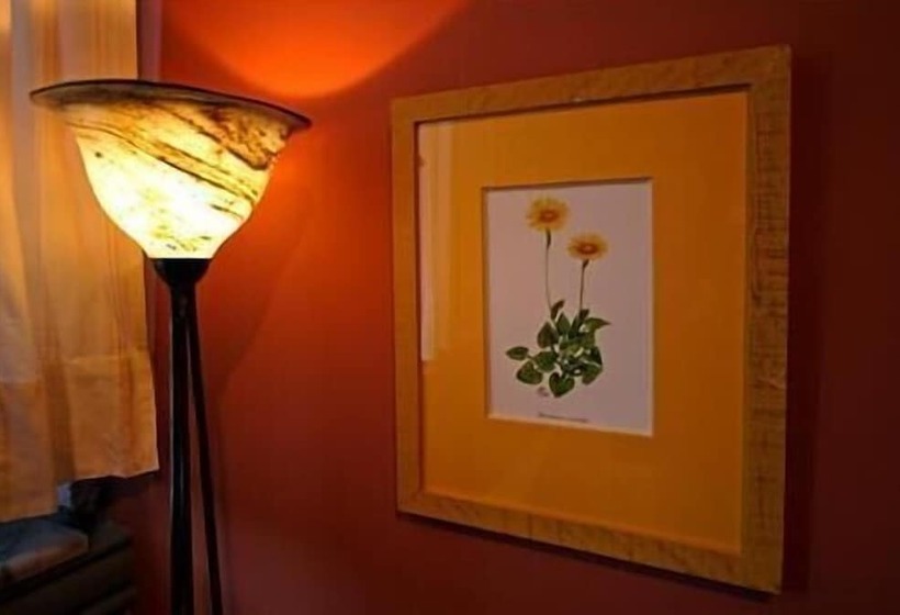 Fotos del hotel Boutique Hotel 1821 En Dolianis:  3