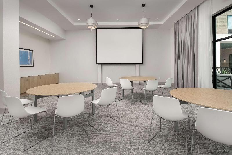 Fotos del hotel Hilton Garden Inn Orlando Downtown:  5