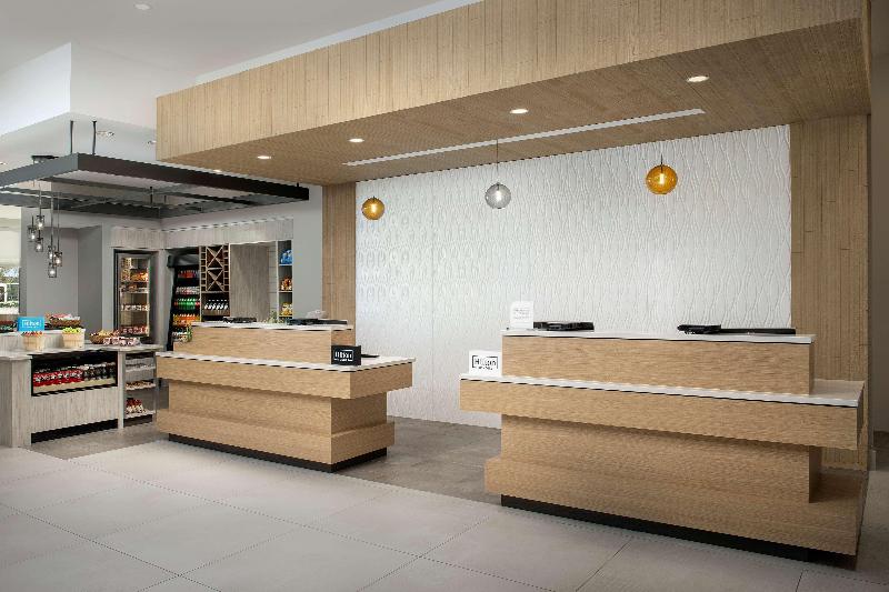 Fotos del hotel Hilton Garden Inn Orlando Downtown:  8