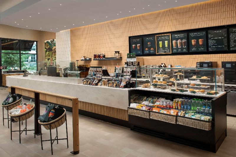 Fotos del hotel Hilton Garden Inn Orlando Downtown:  14