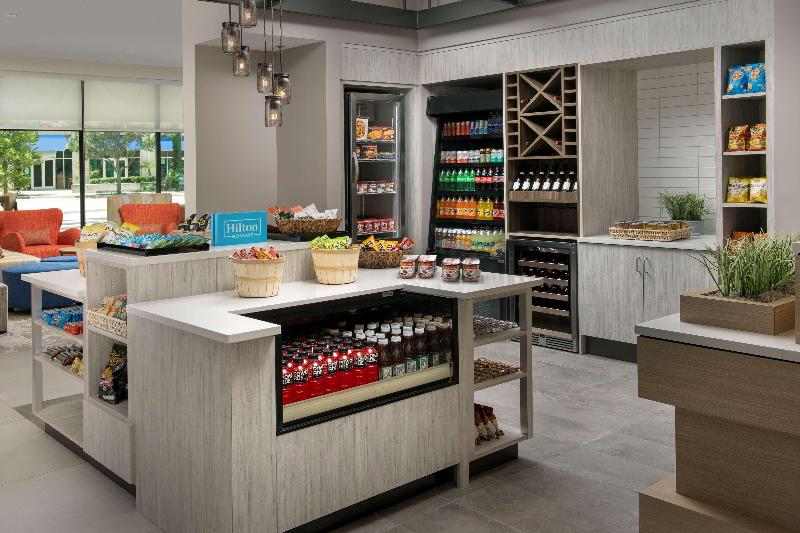 Fotos del hotel Hilton Garden Inn Orlando Downtown:  15