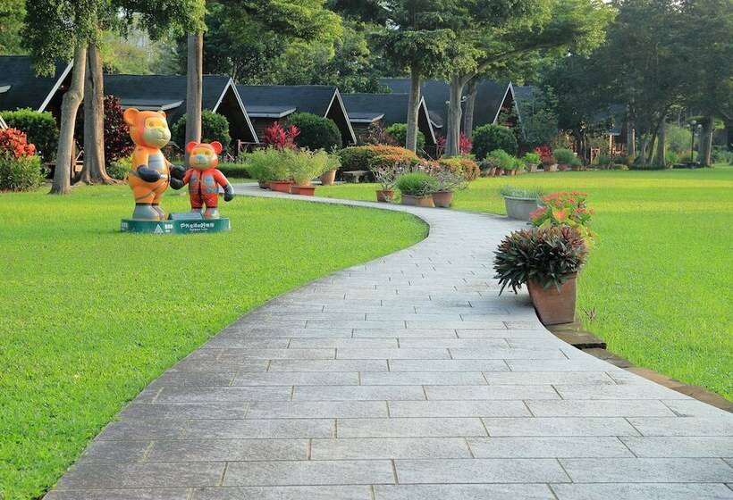 Fotos del hotel Atunas Holiday Country:  13